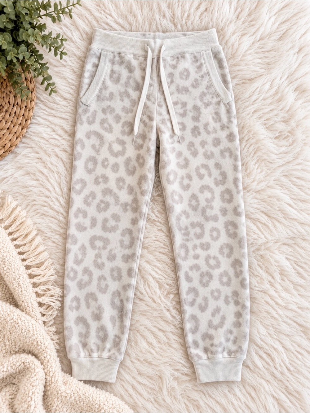Barefoot Dreams Lounge Pants sz S